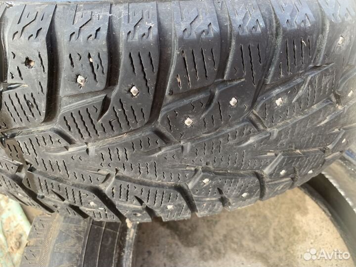 Yokohama Ice Guard IG55 225/60 R17