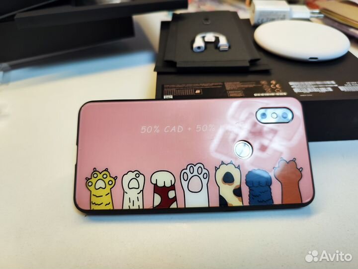 Xiaomi mi mix 3