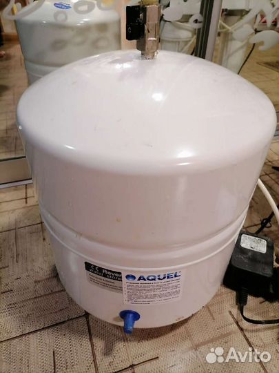 Aquel 200+uv+e фильтр