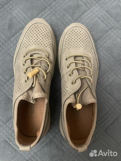 Туфли кроссовки доя мальчика 35