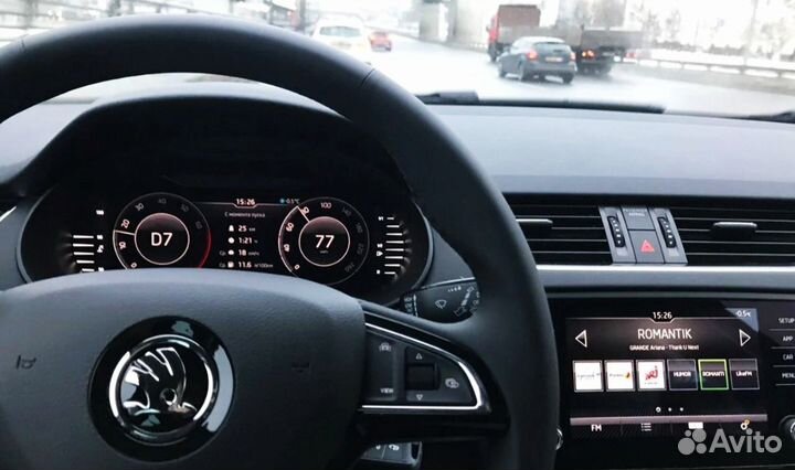 Скрытые функции VAG