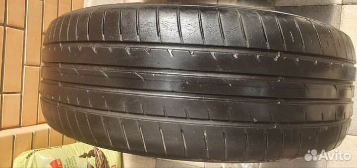 Hankook Ventus Prime 2 K115 225/60 R17 99H