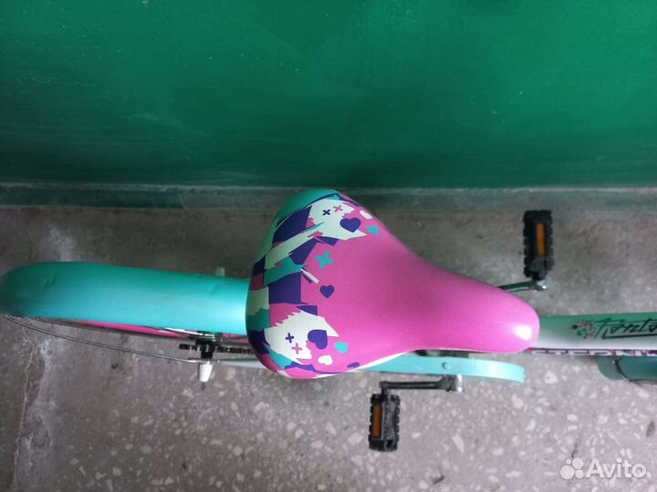 Велосипед детский Stern 20