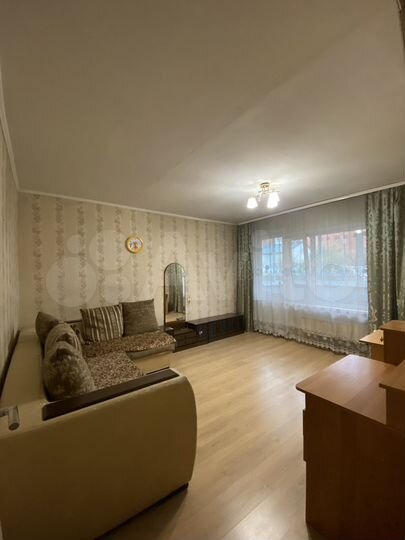 2-к. квартира, 49,5 м², 1/5 эт.