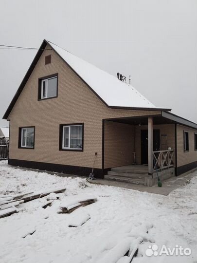 Сайдинг на ваш дом с оплатой при получении