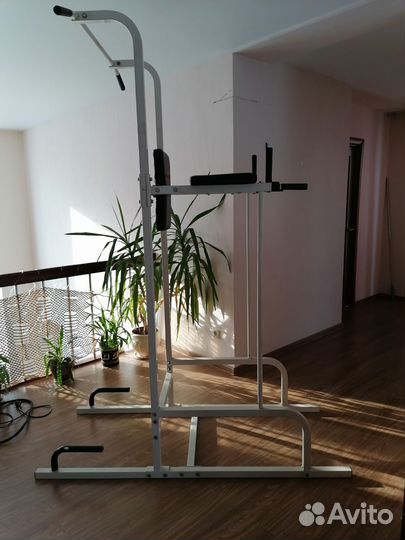 Силовой тренажер