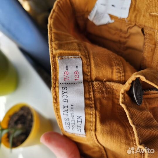 Футболка, шорты, брюки