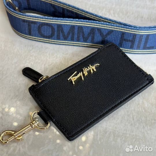 Сумка женская tommy hilfiger