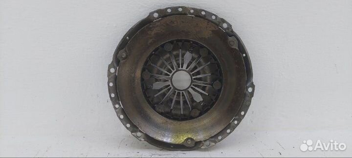 Корзина сцепления Ford Mondeo 4 qxba 2008