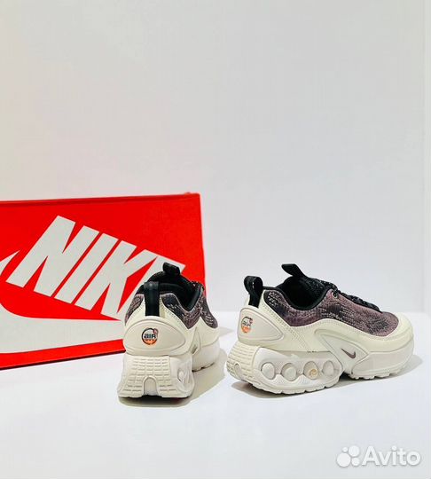 Кроссовки nike air max dn