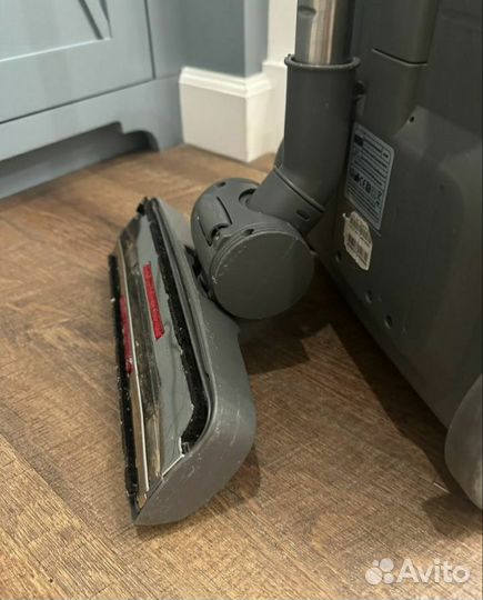 Пылесос Hotpoint ariston