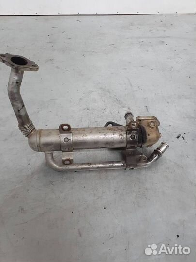 Радиатор EGR Volkswagen Caddy 3 2008 03G131512