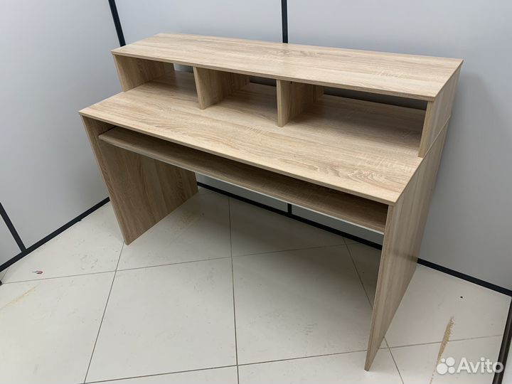 Столы для студии звукозаписи