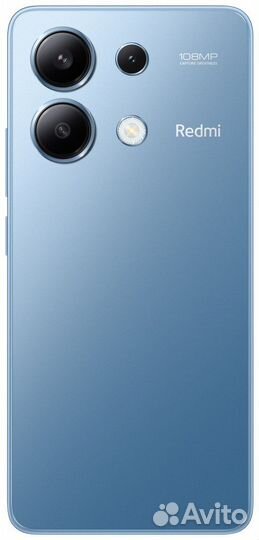 Xiaomi Redmi Note 13, 6/128 ГБ