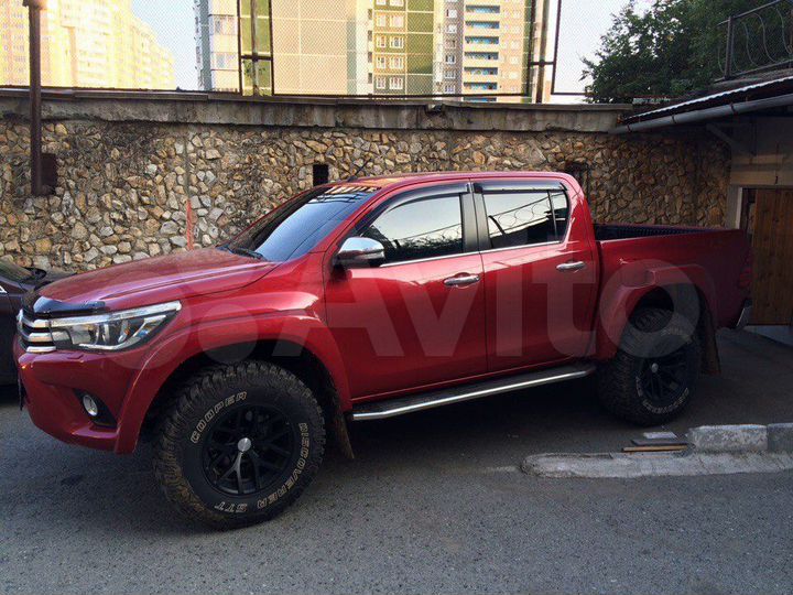 Гараж, 24 м²