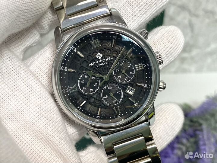 Часы мужские patek philippe