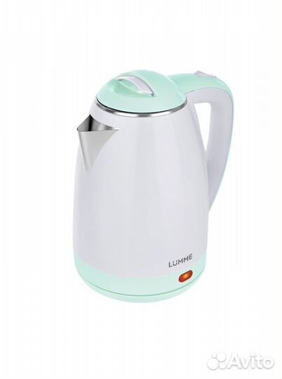 Чайник электрический 2л 1,8 кВт