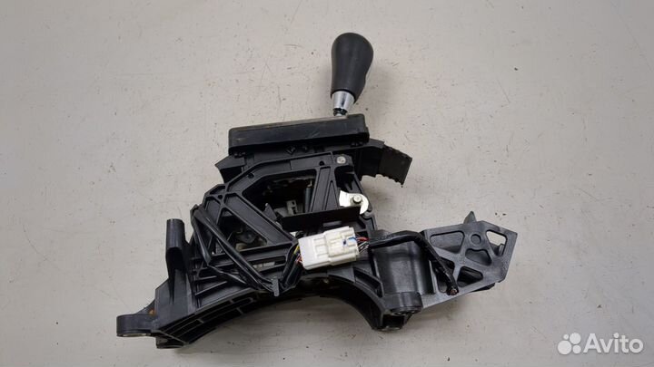 Кулиса кпп Mazda 6 USA