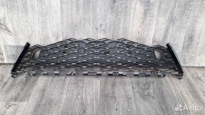 Решетка радиатора №57 lexus RX 4 F-Sport 2016