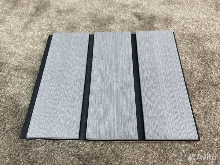 Покрытие палубное EVA 3M США Оригинал серое