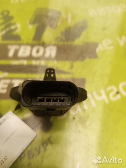 Датчик абсолютного давления Skoda Fabia 1.4 BKY