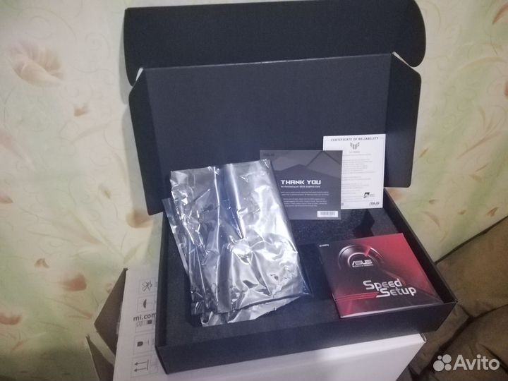 Видеокарта rtx 3080 ti 12gb
