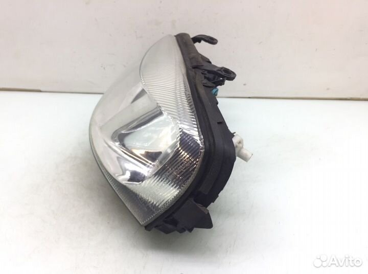 Фара Opel Astra G (1998-2005)