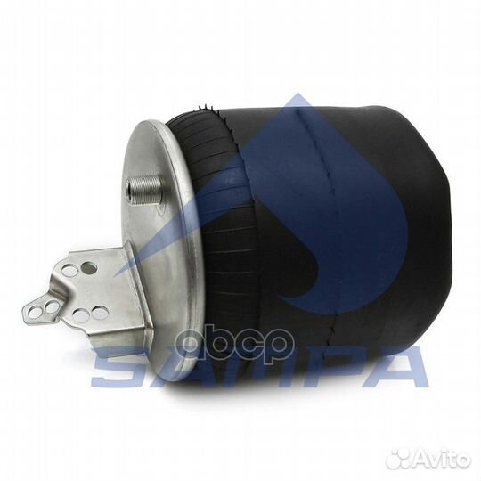 Пневмопод. со