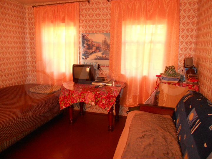 Участок 4,4 сот. (СНТ, ДНП)