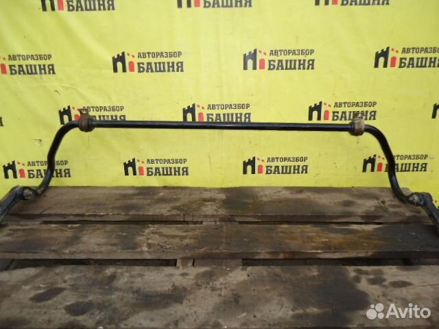 Стабилизатор передний Skoda Octavia