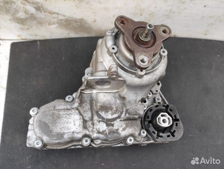 Раздаточная коробка BMW F10 F01 F07