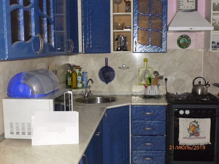 Дом 140 м² на участке 22 сот.