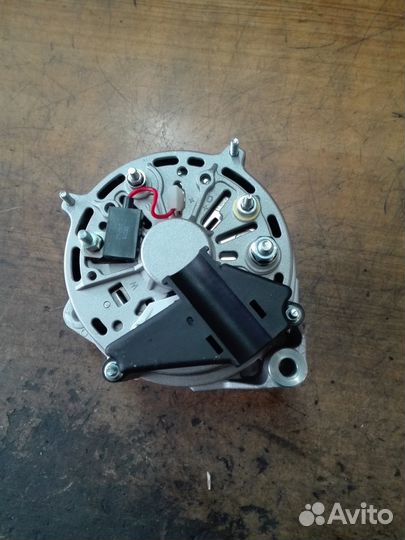 Генератор мерседес, ман 24V