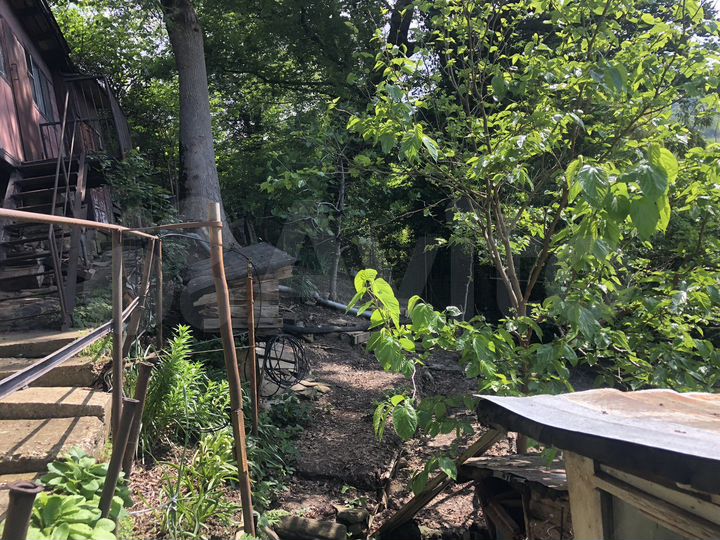 Участок 6,9 сот. (СНТ, ДНП)