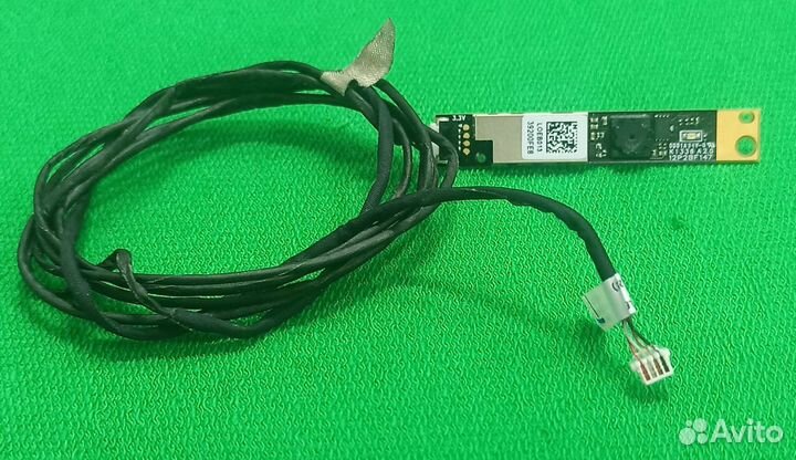 Фронтальная камера Sony Vaio SVF152A29V