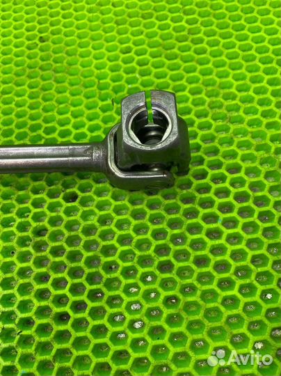 Колонка рулевая на Touran, 5T1, 5T, 1tdpc, 1tczd