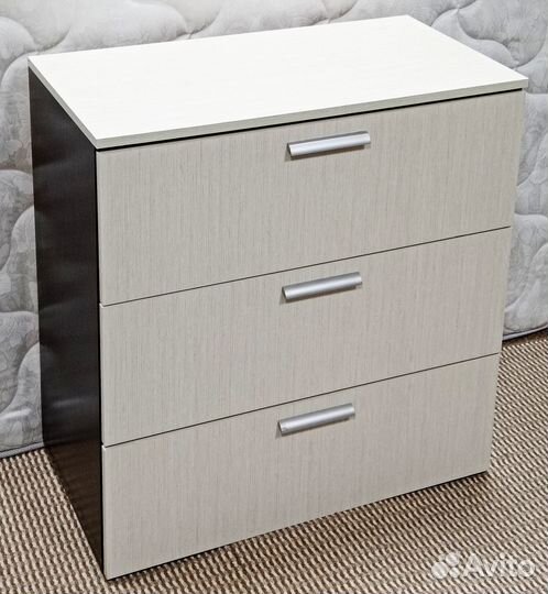 Комод 80x43 см