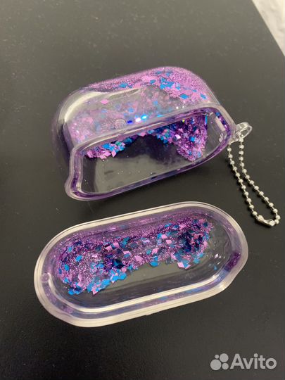 Чехол для наушников airpods 3