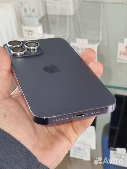 iPhone 14 Pro Max, 128 ГБ