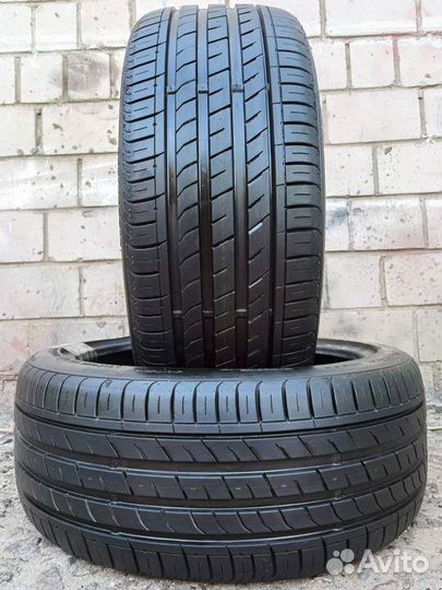 Nexen N'Fera SU1 235/40 R19 96Y