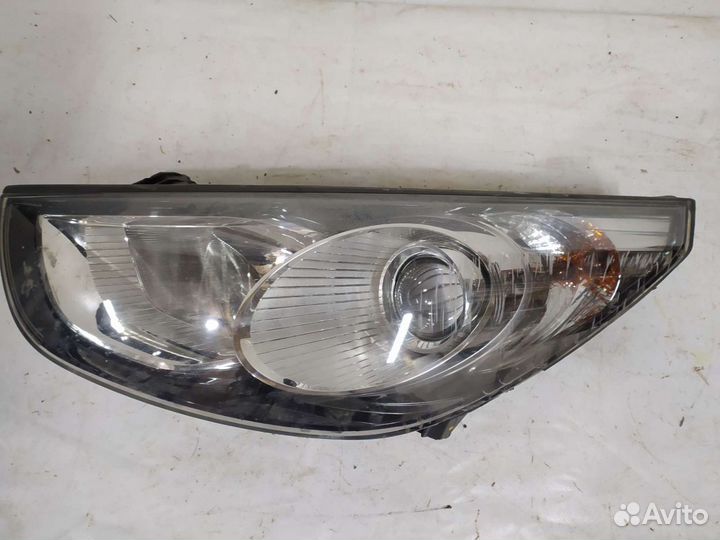 Фара левая под ремонт Хендай IX 35