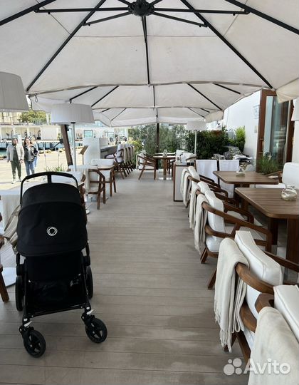 Коляска bugaboo lynx