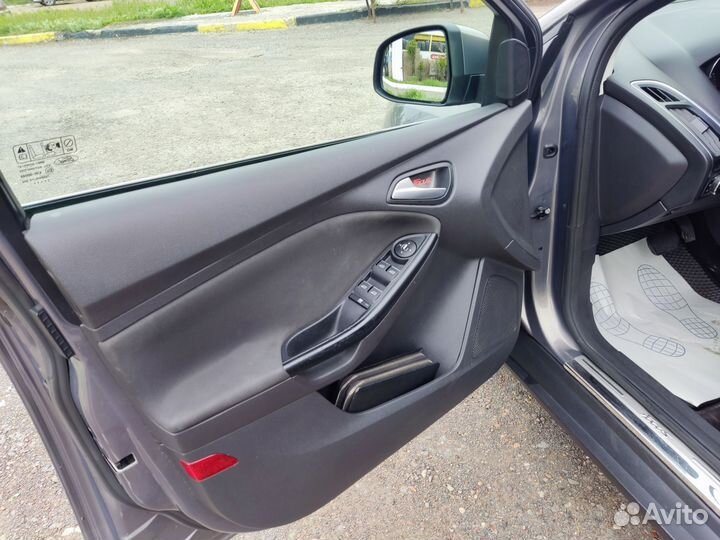 Ford Focus 2.0 AMT, 2012, 150 000 км