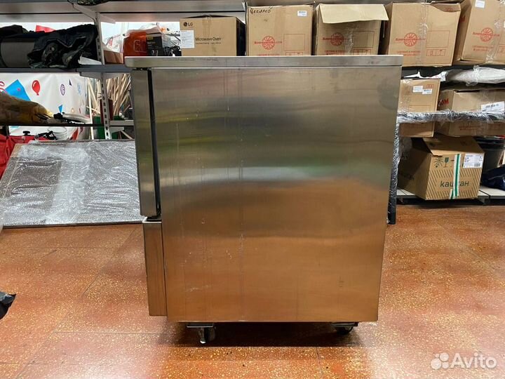 Шкаф шоковой заморозки HKN-BCF5M