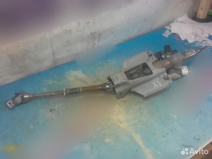 Колонка рулевая Mitsubishi Lancer (CX CY) 2007