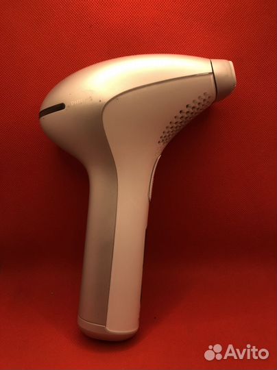 Фотоэпилятор philips