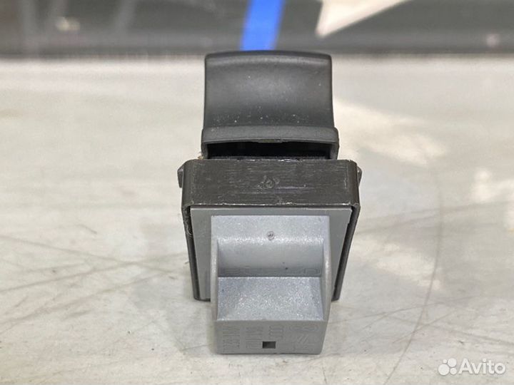 Кнопка стеклоподъемника Audi A6 Allroad C6 AUK