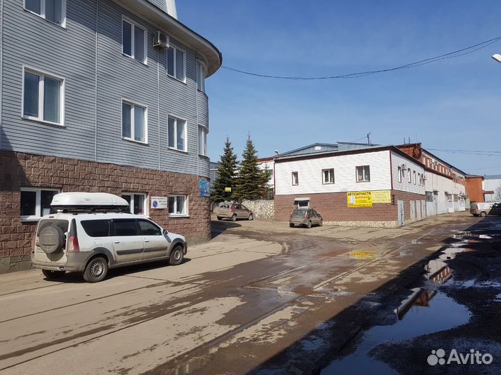 Пружина передняя Kaptur 2.0 усиленная 2шт (Фобос)