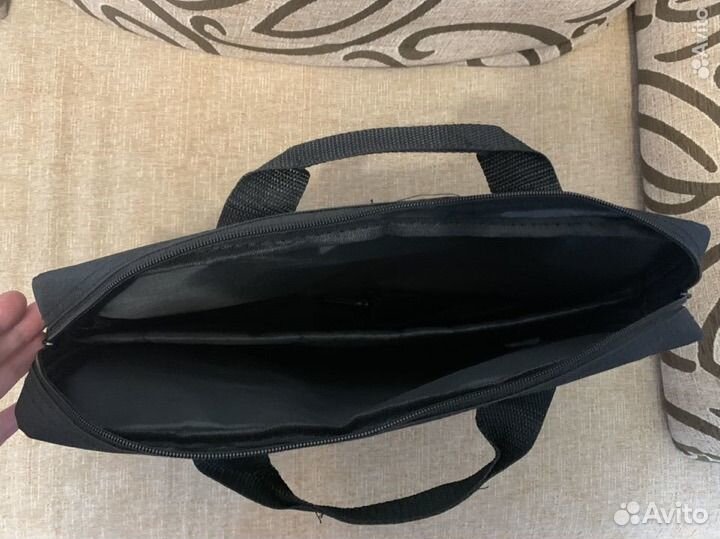 Сумка для ноутбука 15.6