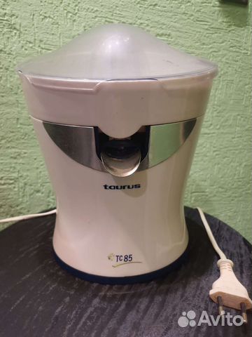 Соковыжималка